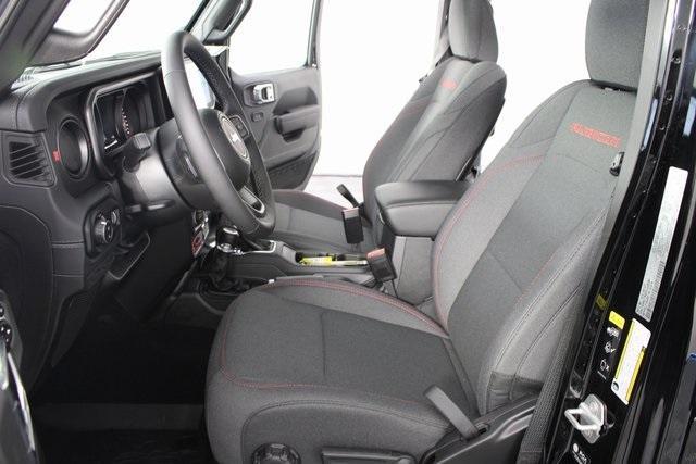 new 2025 Jeep Gladiator car, priced at $48,045