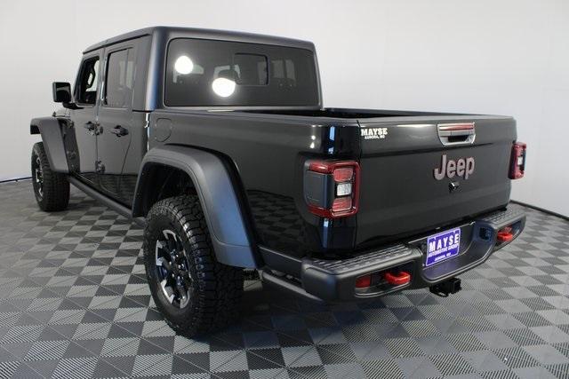 new 2025 Jeep Gladiator car, priced at $48,045
