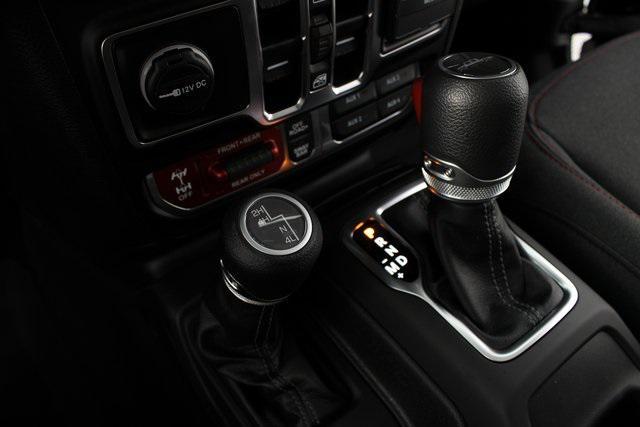 new 2025 Jeep Gladiator car, priced at $46,045