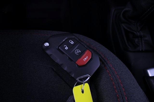 new 2025 Jeep Gladiator car, priced at $48,045