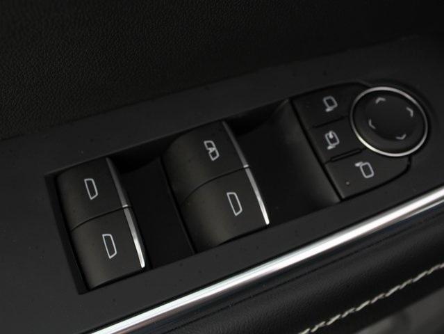 new 2025 GMC Acadia car, priced at $53,695