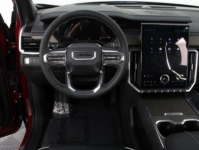 new 2025 GMC Acadia car, priced at $53,695