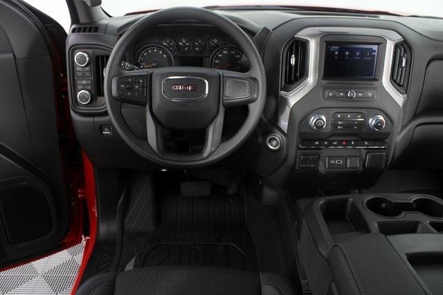 new 2025 GMC Sierra 1500 car, priced at $45,840