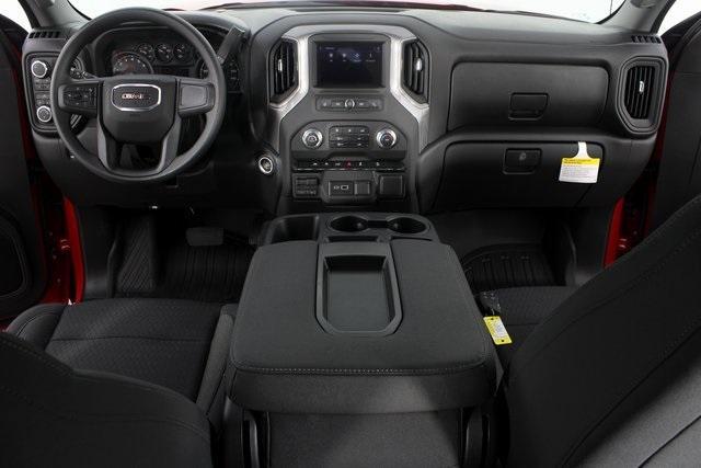 new 2025 GMC Sierra 1500 car, priced at $45,840
