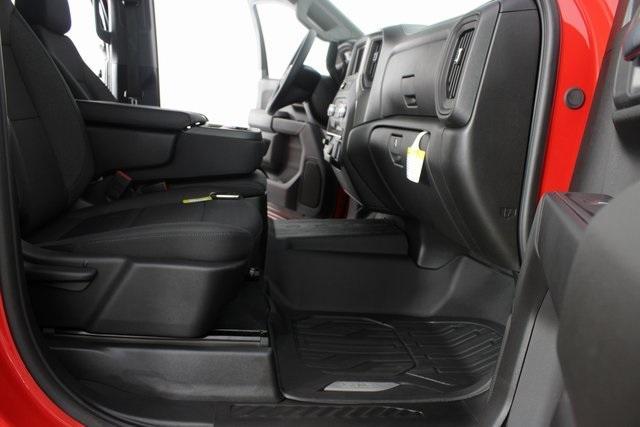 new 2025 GMC Sierra 1500 car, priced at $45,840