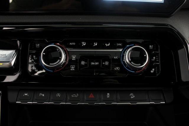 new 2025 GMC Sierra 1500 car, priced at $61,750