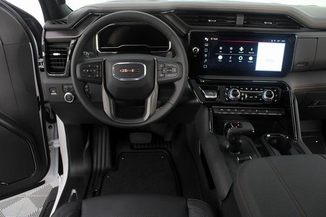 new 2025 GMC Sierra 1500 car, priced at $61,750