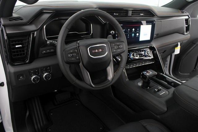 new 2025 GMC Sierra 1500 car, priced at $61,750
