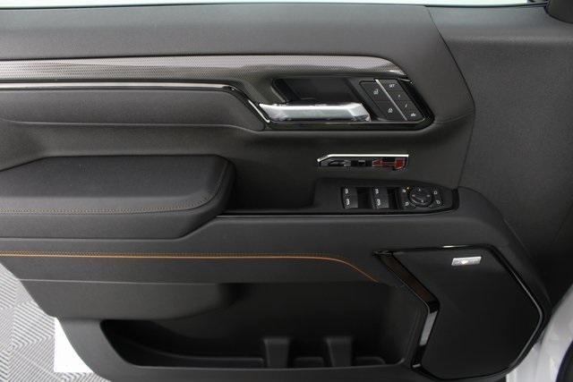 new 2025 GMC Sierra 1500 car, priced at $61,750