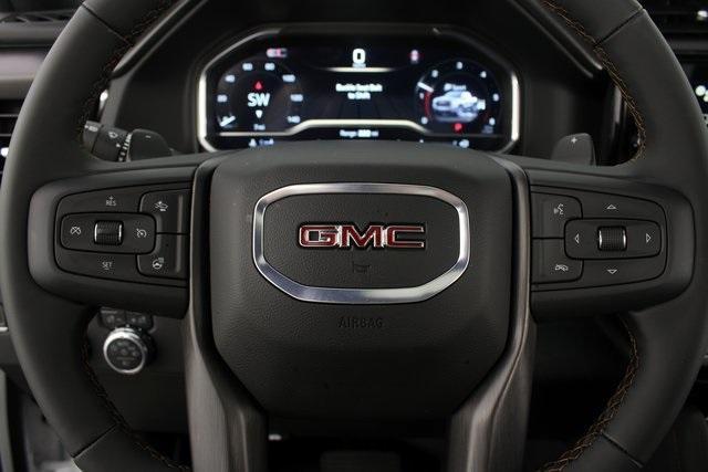 new 2025 GMC Sierra 1500 car, priced at $61,750