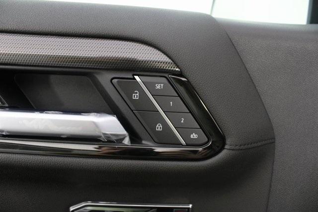 new 2025 GMC Sierra 1500 car, priced at $61,750