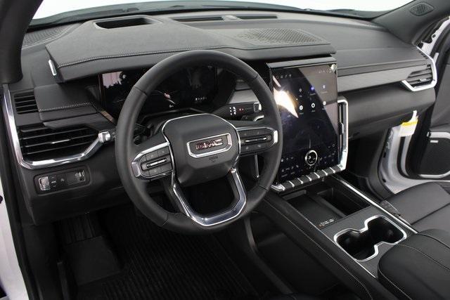 new 2025 GMC Acadia car, priced at $44,100
