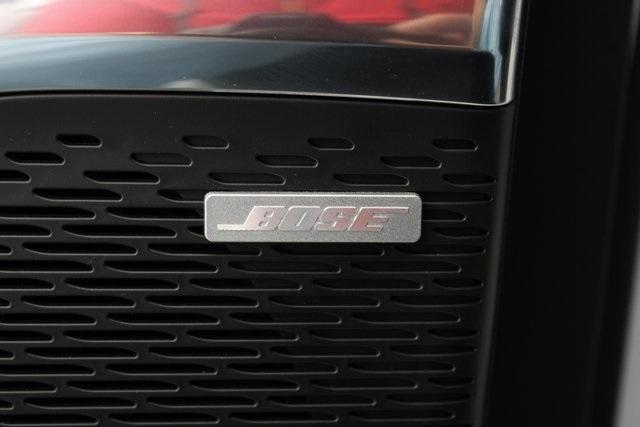new 2025 GMC Acadia car, priced at $44,100