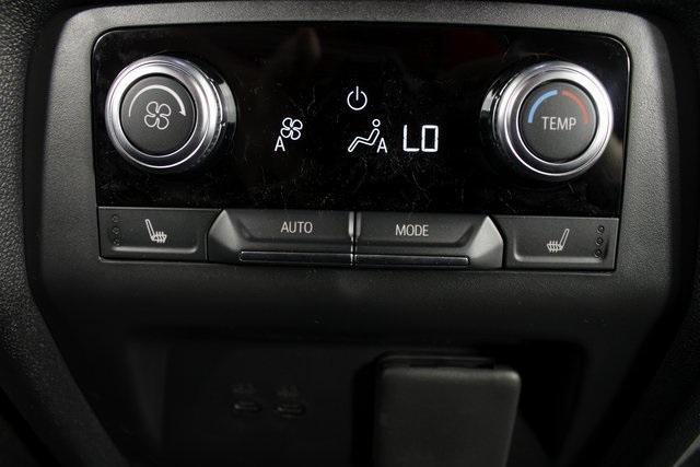 new 2025 GMC Acadia car, priced at $44,100