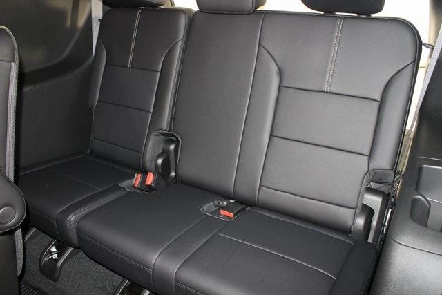 new 2025 GMC Acadia car, priced at $44,100
