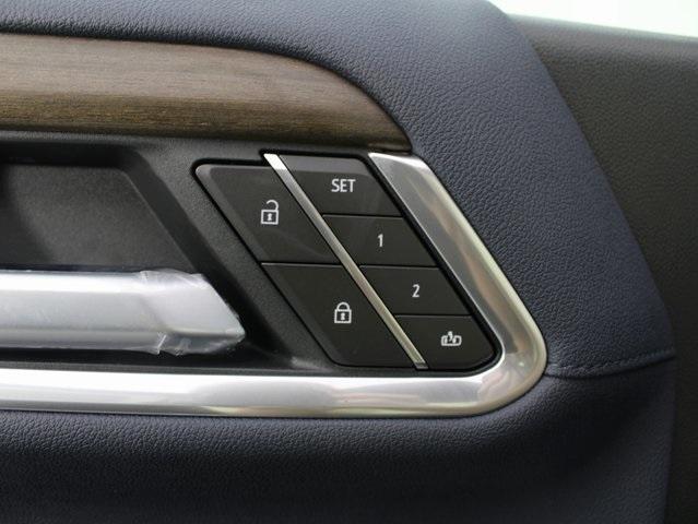 new 2025 Chevrolet Silverado 1500 car, priced at $65,620