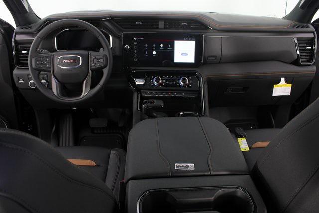 new 2026 GMC Sierra 1500 car, priced at $66,580