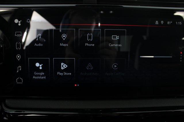 new 2026 GMC Sierra 1500 car, priced at $66,580