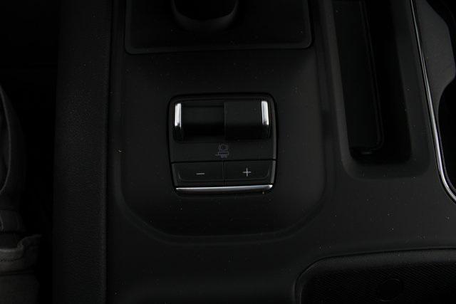 new 2026 GMC Sierra 1500 car, priced at $66,580