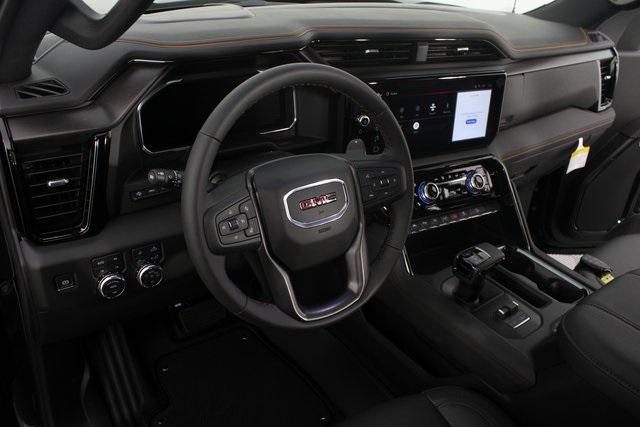 new 2026 GMC Sierra 1500 car, priced at $66,580