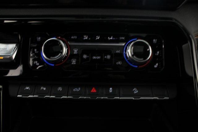 new 2026 GMC Sierra 1500 car, priced at $66,580