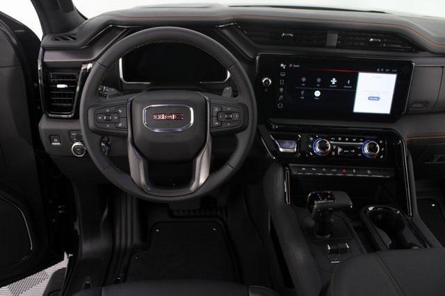 new 2026 GMC Sierra 1500 car, priced at $66,580