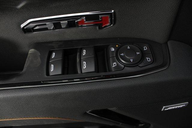 new 2026 GMC Sierra 1500 car, priced at $66,580
