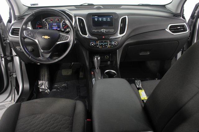 used 2019 Chevrolet Equinox car, priced at $11,996