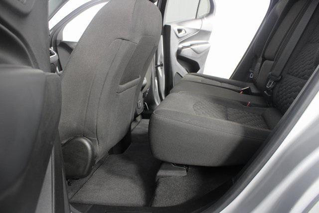 used 2019 Chevrolet Equinox car, priced at $11,996