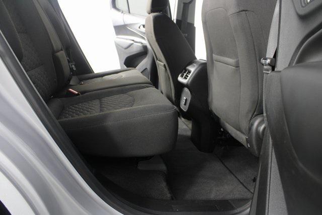 used 2019 Chevrolet Equinox car, priced at $11,996