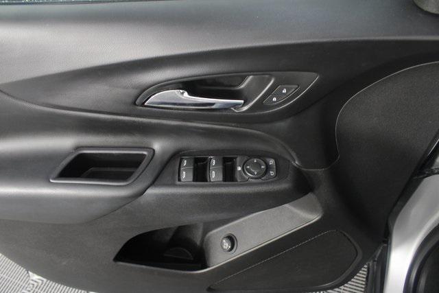 used 2019 Chevrolet Equinox car, priced at $11,996