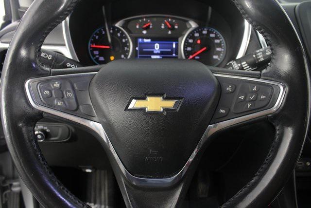 used 2019 Chevrolet Equinox car, priced at $11,996