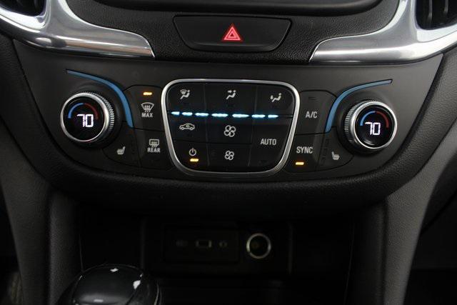 used 2019 Chevrolet Equinox car, priced at $11,996