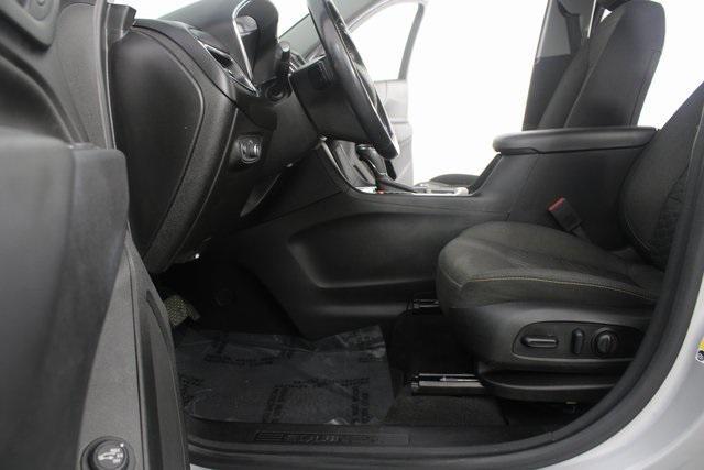 used 2019 Chevrolet Equinox car, priced at $11,996