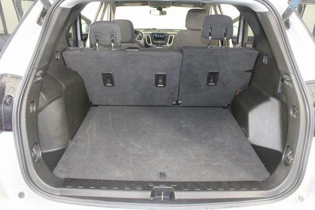 used 2019 Chevrolet Equinox car, priced at $11,996