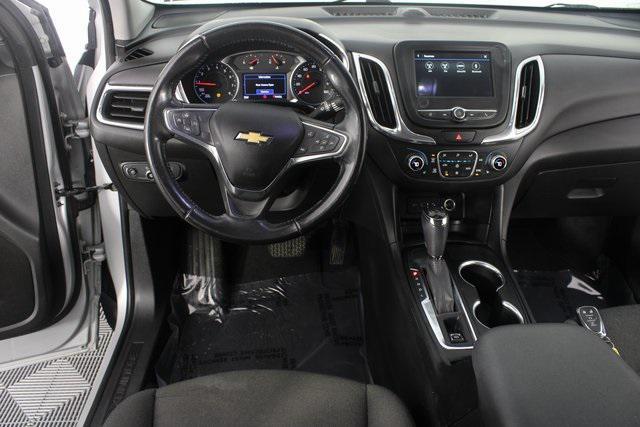 used 2019 Chevrolet Equinox car, priced at $11,996