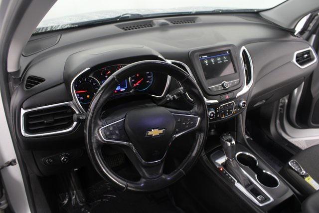 used 2019 Chevrolet Equinox car, priced at $11,996