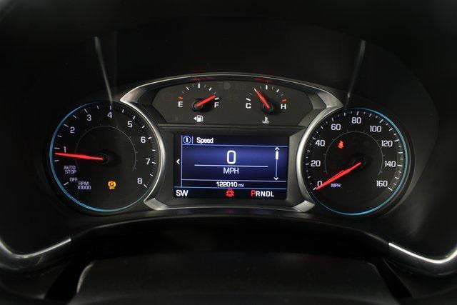 used 2019 Chevrolet Equinox car, priced at $11,996