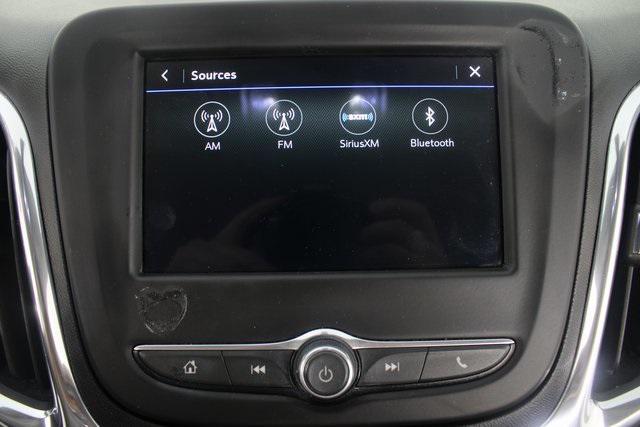 used 2019 Chevrolet Equinox car, priced at $11,996