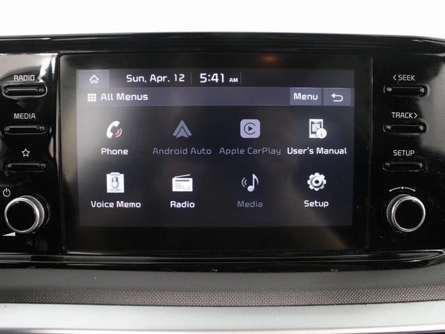 used 2021 Kia K5 car, priced at $16,996
