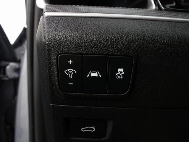 used 2021 Kia K5 car, priced at $16,996