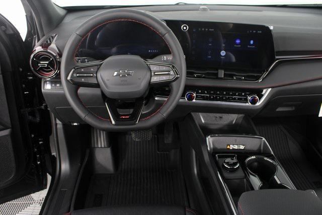 new 2026 Chevrolet Equinox car, priced at $31,610