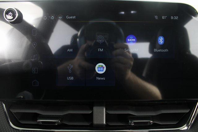 new 2026 Chevrolet Equinox car, priced at $31,610