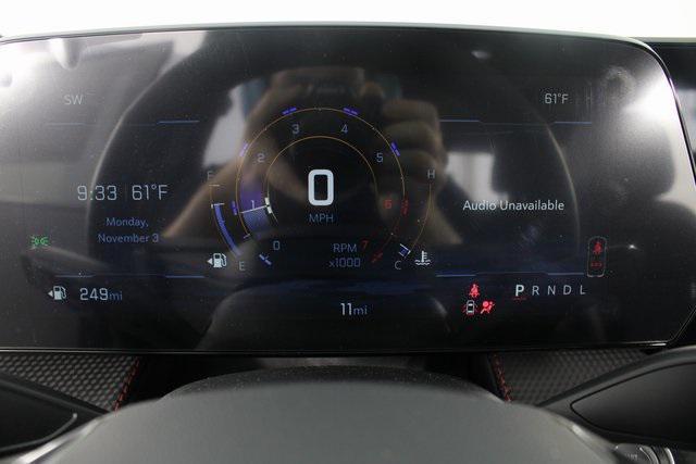 new 2026 Chevrolet Equinox car, priced at $31,610