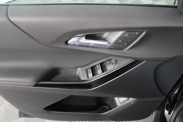 new 2026 Chevrolet Equinox car, priced at $31,610