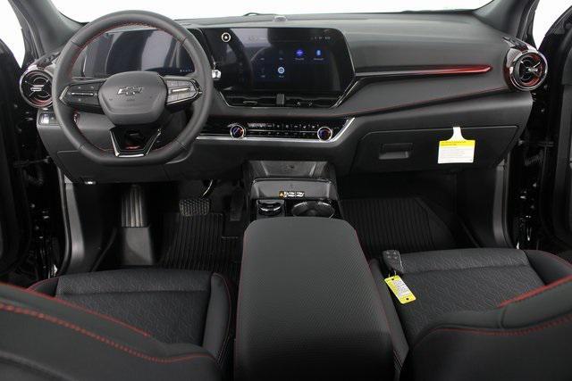 new 2026 Chevrolet Equinox car, priced at $31,610