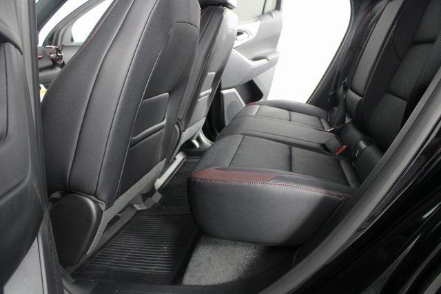 new 2026 Chevrolet Equinox car, priced at $31,610