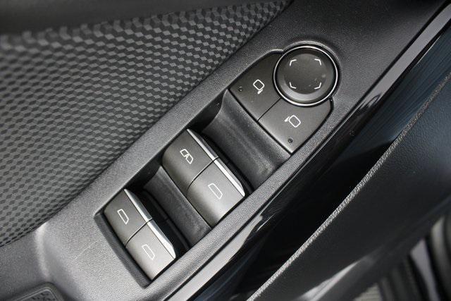 new 2026 Chevrolet Equinox car, priced at $31,610