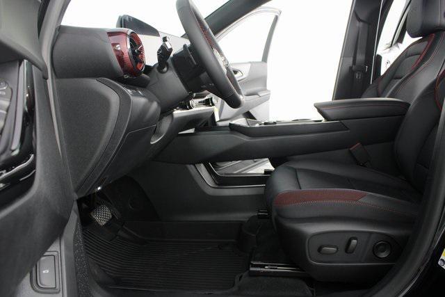 new 2026 Chevrolet Equinox car, priced at $31,610