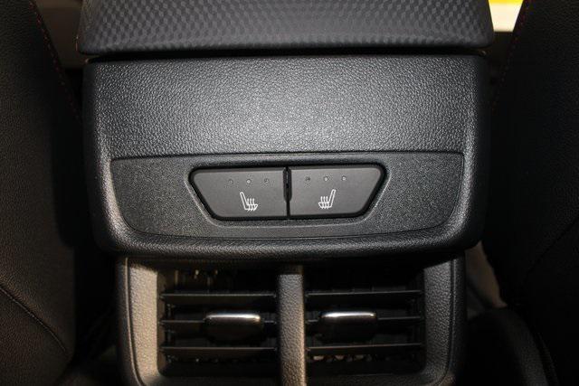 new 2026 Chevrolet Equinox car, priced at $31,610